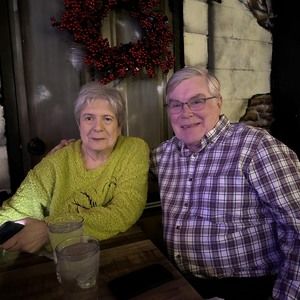 Meet your Posher, Terry